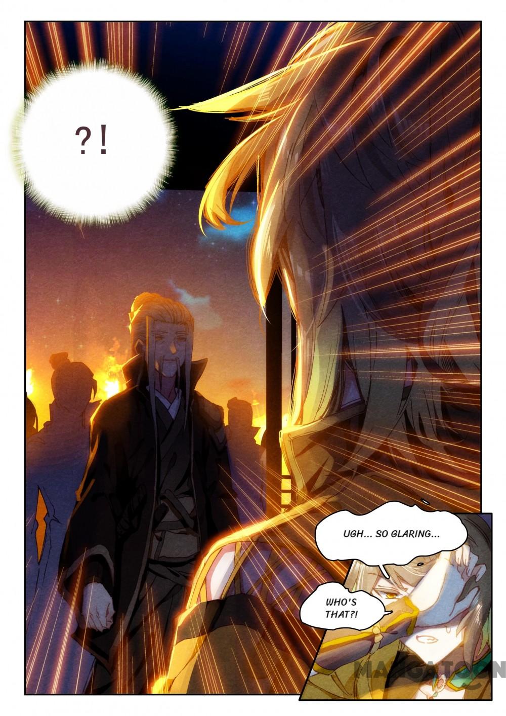 The Great Deity Chapter 34 1